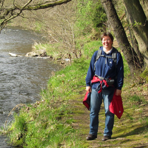 Profilbild von Sandra Schellberg