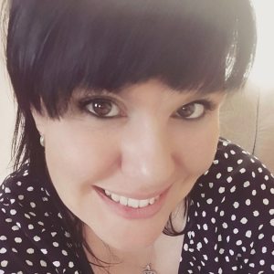 Profilbild von Sandra Scheumann