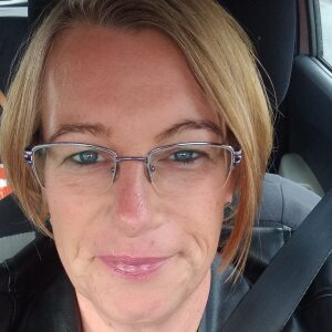 Profilbild von Sandra Schiefler