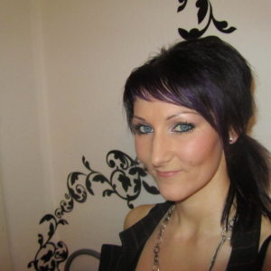 Profilbild von Sandra Schielke