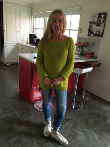 Profilbild von Sandra Schilke