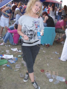 Profilbild von Sandra Schiller