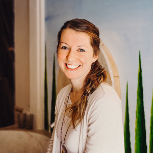 Profilbild von Sandra Schiller