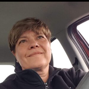 Social Media Profilbild Sandra Schilling 