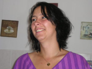 Profilbild von Sandra Schilling