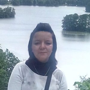 Profilbild von Sandra Schilling