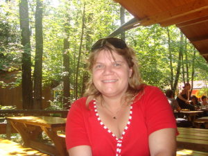 Profilbild von Sandra Schinko