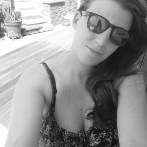 Profilbild von Sandra Schirmer