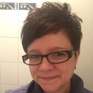 Profilbild von Sandra Schittek