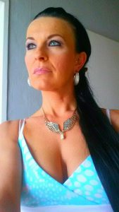 Profilbild von Sandra Schiwek