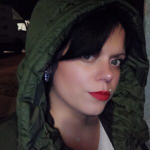 Profilbild von Sandra Schlee