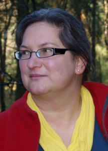 Profilbild von Sandra Schlemper