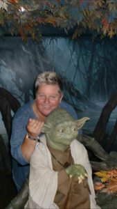 Profilbild von Sandra Schlichter