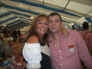 Profilbild von Sandra Schlömer