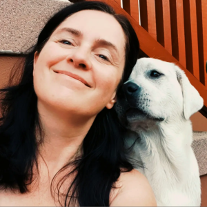 Profilbild von Sandra Schlosser