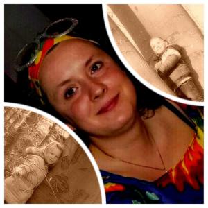 Profilbild von Sandra Schlosser