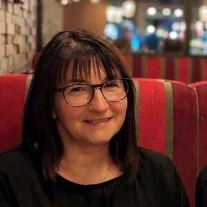 Profilbild von Sandra Schlottmann