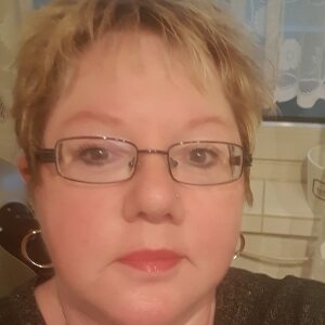 Profilbild von Sandra Schmaus