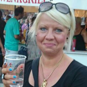 Profilbild von Sandra Schmeißer