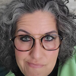 Profilbild von Sandra Schmidt