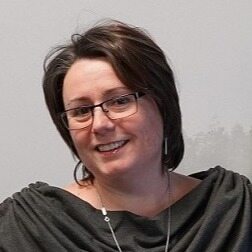 Profilbild von Sandra Schmidt