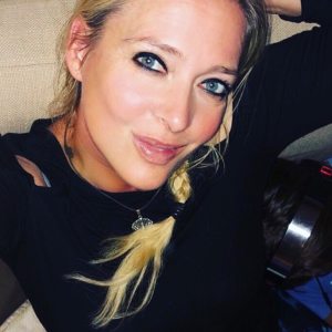 Profilbild von Sandra Schmidt