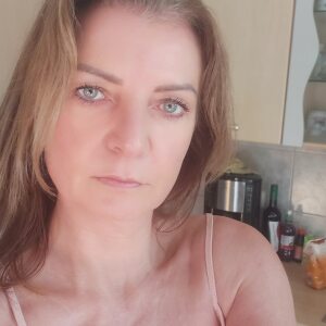 Profilbild von Sandra Schmidt