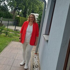 Profilbild von Sandra Schmidt