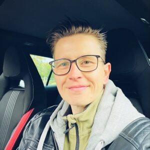 Profilbild von Sandra Schmidt