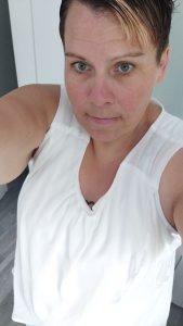 Profilbild von Sandra Schmidt
