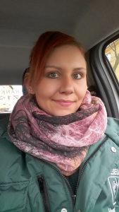 Profilbild von Sandra Schmidt