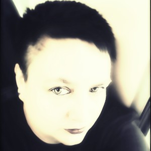 Profilbild von Sandra Schmidt