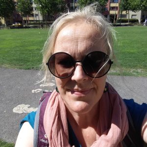 Profilbild von Sandra Schmidt