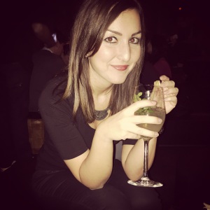 Profilbild von Sandra Schmitt