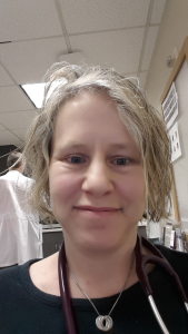 Profilbild von Sandra Schmitt