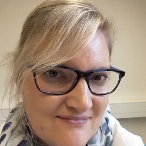 Profilbild von Sandra Schmitt