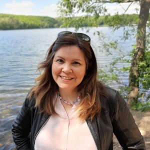 Profilbild von Sandra Schmitt