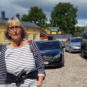Profilbild von Sandra Schmitz
