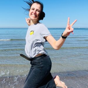 Profilbild von Sandra Schmölling