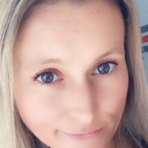 Profilbild von Sandra Schnarhelt