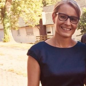 Profilbild von Sandra Schneider