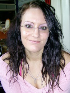 Profilbild von Sandra Schneider