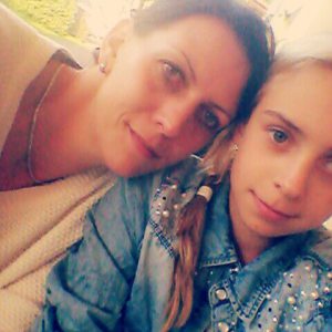 Profilbild von Sandra Schneider