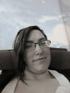 Profilbild von Sandra Schneider