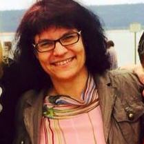 Profilbild von Sandra Schneider