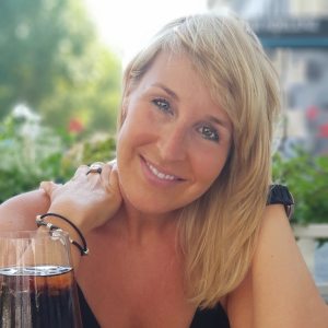 Profilbild von Sandra Schneider