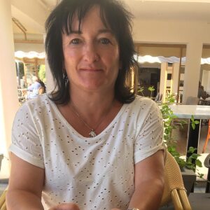 Profilbild von Sandra Schneider