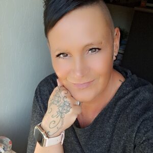 Profilbild von Sandra Schneiders