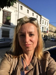 Profilbild von Sandra Schnoor