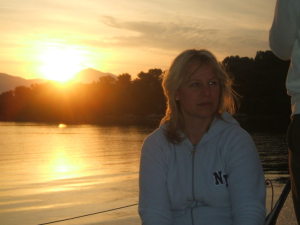 Profilbild von Sandra Schober